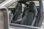 Porsche 911 Carrera 4 2019 года (NA)